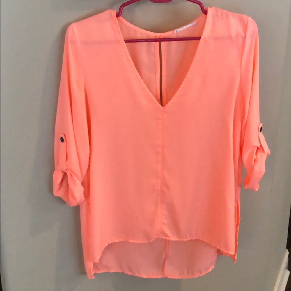 Lush top